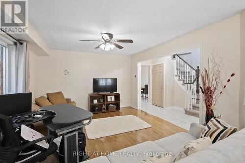 71 Hutton Place, Clarington, ON - Indoor