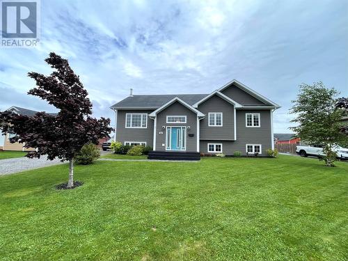 36 McCarthy Street  Grand Falls-Windsor, NL A2B 0A7