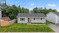 48 Jasper Street St. John's, NL A1A 4B9