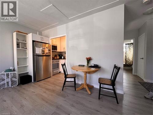521 PARK Street Unit# 4 , Kitchener, Ontario N2G 1N8 4
