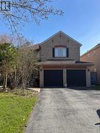 BASEMENT - 7 CHARING CRESCENT Aurora, ON L4G 6P4
