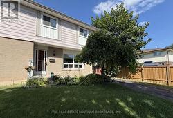 1345 COLONSAY DRIVE  Burlington, ON L7P 2T6