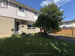 1345 COLONSAY DRIVE  Burlington, ON L7P 2T6