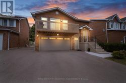 122 PHILOSOPHER'S TRAIL Brampton, ON L6S 5C8