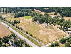 3545 Shaw Road  Falkland, BC V0E 1W1