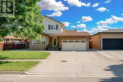 367 HEMLOCK Avenue  Stoney Creek, ON L8E 2C9