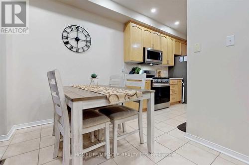 3258 Angel Pass Drive, Mississauga, ON - Indoor Photo Showing Dining Room