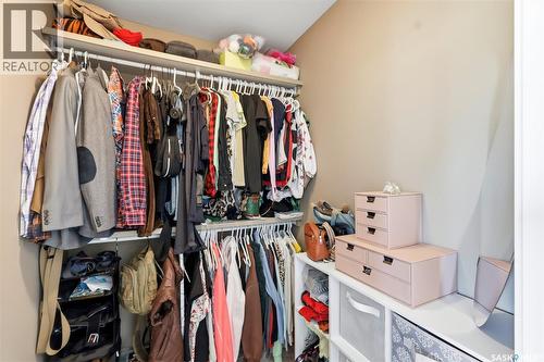 31 510 Kloppenburg Crescent, Saskatoon, SK - Indoor With Storage