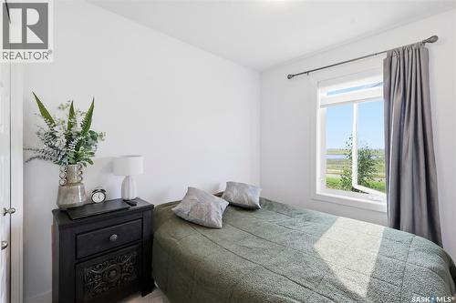31 510 Kloppenburg Crescent, Saskatoon, SK - Indoor Photo Showing Bedroom