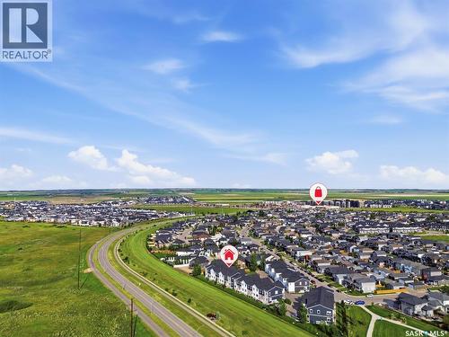 31 510 Kloppenburg Crescent, Saskatoon, SK - Outdoor With View