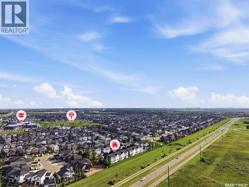 31 510 Kloppenburg Crescent, Saskatoon, SK - Outdoor With View
