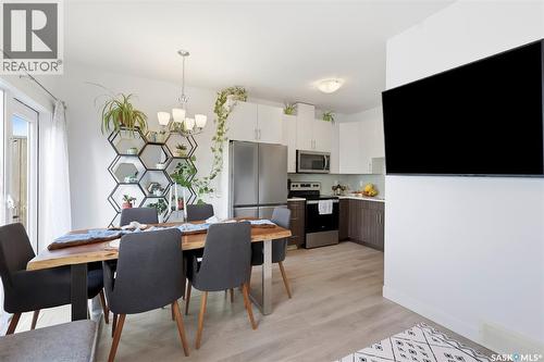 31 510 Kloppenburg Crescent, Saskatoon, SK - Indoor Photo Showing Other Room