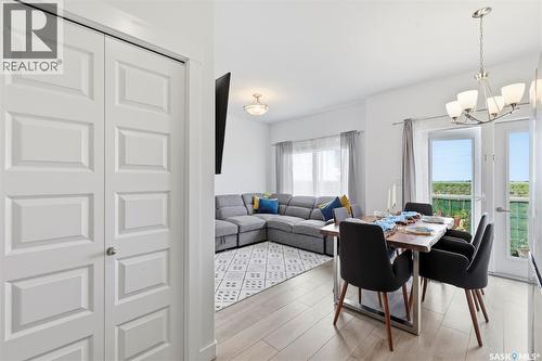 31 510 Kloppenburg Crescent, Saskatoon, SK - Indoor