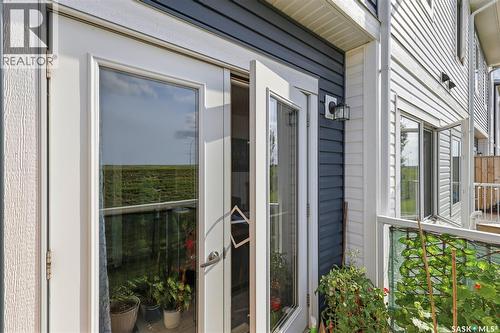 31 510 Kloppenburg Crescent, Saskatoon, SK - Outdoor With Exterior