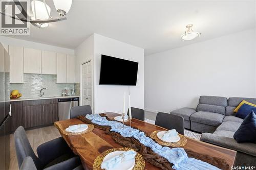 31 510 Kloppenburg Crescent, Saskatoon, SK - Indoor