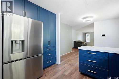 3234 Maxwell Street, Saskatoon, SK - Indoor Photo Showing Kitchen