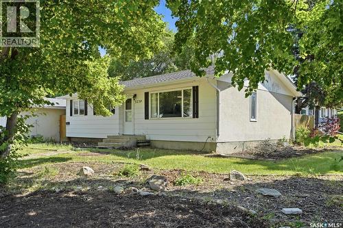 3234 Maxwell Street, Saskatoon, SK - Outdoor