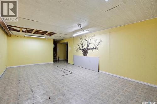3234 Maxwell Street, Saskatoon, SK - Indoor Photo Showing Basement