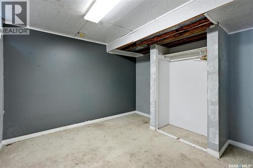 3234 Maxwell Street, Saskatoon, SK - Indoor Photo Showing Basement