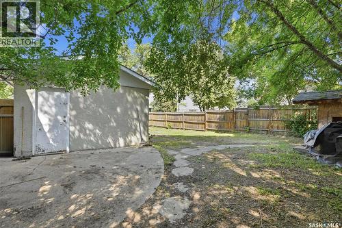 3234 Maxwell Street, Saskatoon, SK - Outdoor