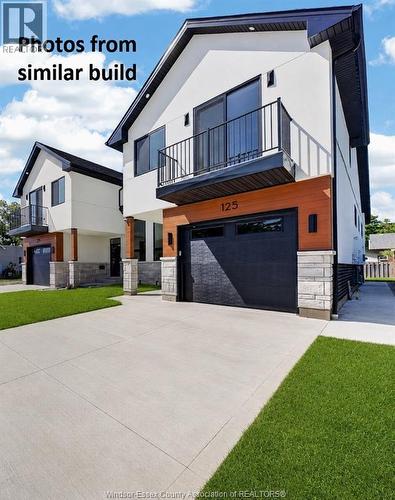 113 LAURIER DRIVE  Lasalle, ON N9J 1L4