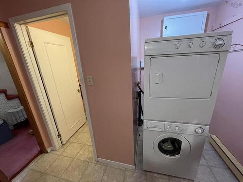 9 Fundy Drive, Truro, NS - Indoor Photo Showing Laundry Room