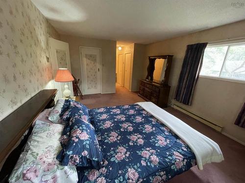 9 Fundy Drive, Truro, NS - Indoor Photo Showing Bedroom