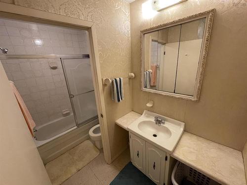 9 Fundy Drive, Truro, NS - Indoor Photo Showing Bathroom