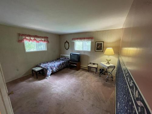 9 Fundy Drive, Truro, NS - Indoor Photo Showing Bedroom