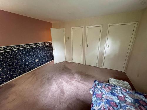 9 Fundy Drive, Truro, NS - Indoor Photo Showing Bedroom