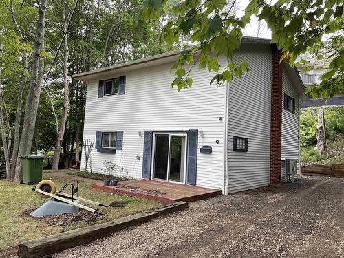 9 Fundy Drive, Truro, NS - Outdoor With Exterior
