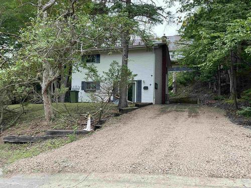 9 Fundy Drive, Truro, NS - Outdoor