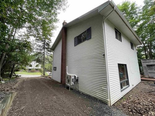9 Fundy Drive, Truro, NS - Outdoor With Exterior