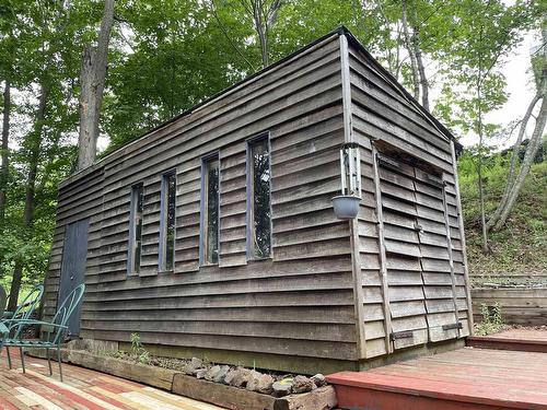 9 Fundy Drive, Truro, NS - Outdoor With Facade