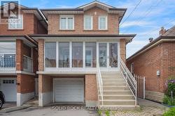 18 MAPLE BUSH AVENUE  Toronto, ON M9N 1S6