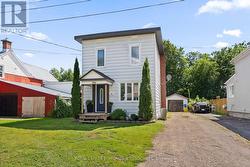 594 ISABELLA STREET  Pembroke, ON K8A 5V3
