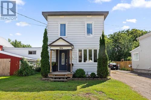 594 ISABELLA STREET  Pembroke, ON K8A 5V3