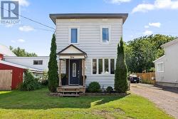 594 ISABELLA STREET  Pembroke, ON K8A 5V3