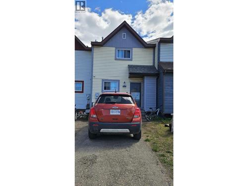 224 Spieker Avenue  Tumbler Ridge, BC V0C 2W0