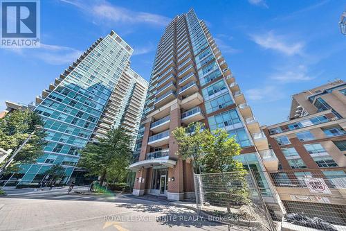 1907 - 50 LYNN WILLIAMS STREET  Toronto, ON M6K 3R9