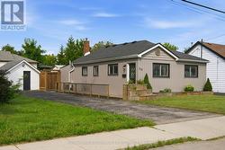 29 HIXON ROAD Hamilton, ON L8K 2B8