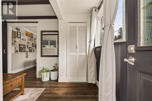 29 Hixon Road, Hamilton, ON - Indoor Photo Showing Other Room