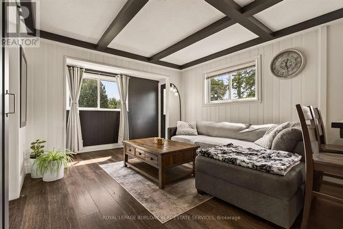 29 Hixon Road, Hamilton, ON - Indoor