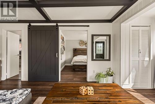 29 Hixon Road, Hamilton, ON - Indoor