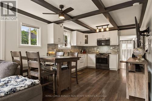 29 Hixon Road, Hamilton, ON - Indoor