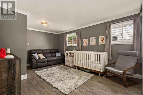 29 Hixon Road, Hamilton, ON - Indoor