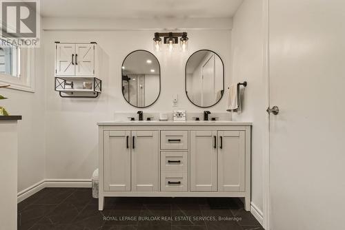 29 Hixon Road, Hamilton, ON - Indoor