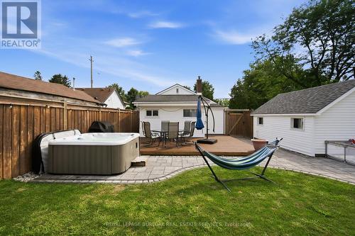 29 Hixon Road, Hamilton, ON - Outdoor With Exterior