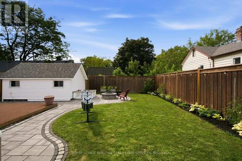 29 Hixon Road, Hamilton, ON - Outdoor