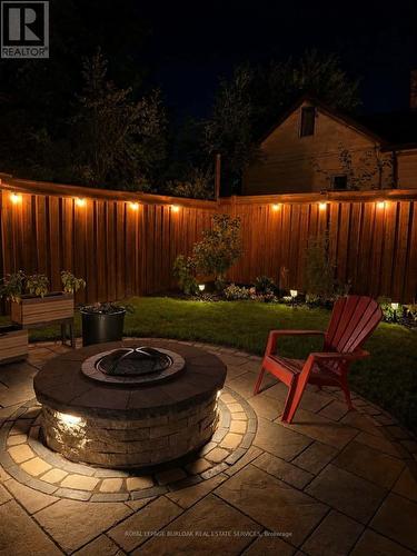 29 Hixon Road, Hamilton, ON - Outdoor
